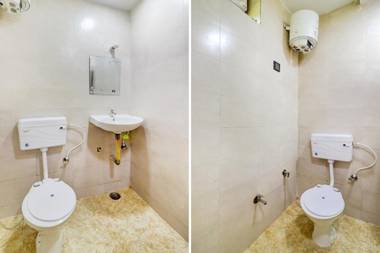 OYO Flagship 73009 Hotel City Inn