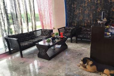 OYO 82675 Hotel Taj King Residency