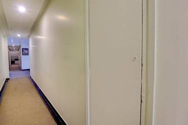 FabHotel Club Junction