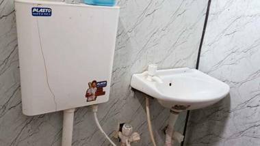 OYO 84706 Hotel JSR Palace Gardens