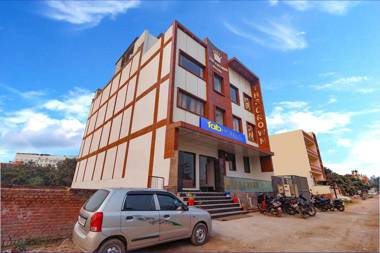 FabHotel The Crown I