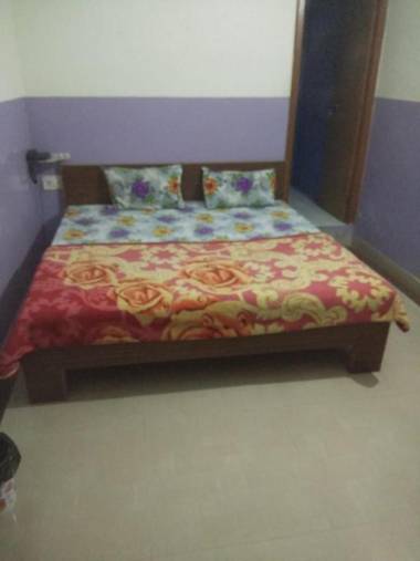 Hotel Big Bell by WB INN