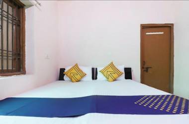 Hotel Royal by WB INN