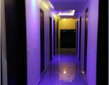 Goroomgo Castle View Agra