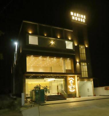 Hotel Marine House
