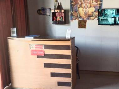 OYO 87949 Hotel Rajdeep