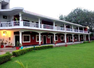 Hotel Garden View Resort