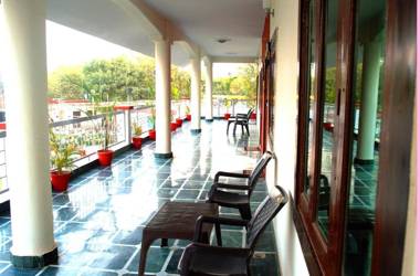 Hotel Garden View Resort