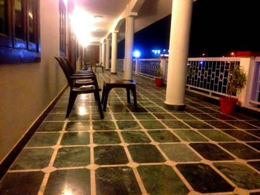 Hotel Garden View Resort