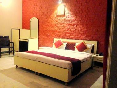 Hotel Garden View Resort