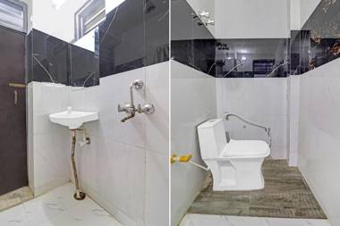 OYO 88936 Good Times Guest House