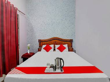 OYO flagship 89068 Knight Inn