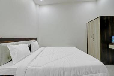 OYO 89828 Chahat Palace