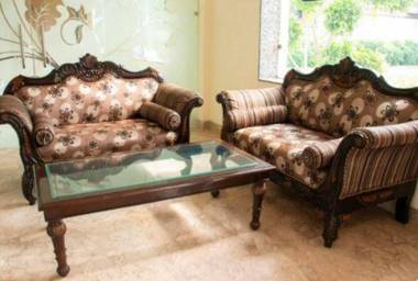 Hotel Sourav Park Inn by WB Inn