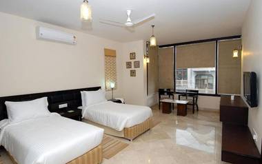 Bansi Home Stay