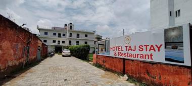 Hotel Taj Stay
