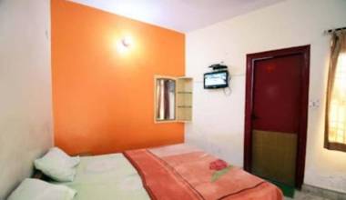 Hotel Gopal By WB Inn