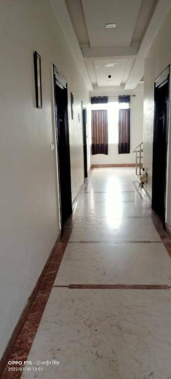 Hotel Taj Prince By WB Inn