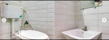 Dev Guest House By WB Inn