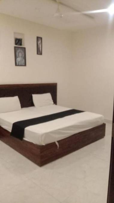 The Shriansh by WB Inn