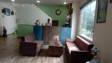 The Shriansh by WB Inn