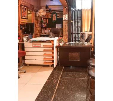 Hotel 7 Spices Restaurant & Banquet By WB Inn