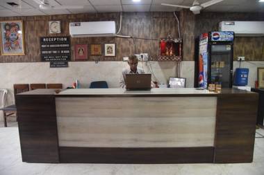 Hotel Goverdhan