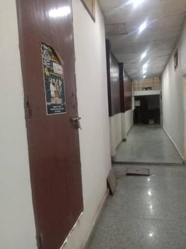 Hotel Apollo By WB Inn