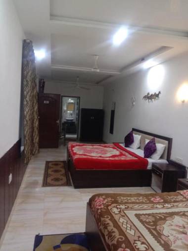 Hotel Apollo By WB Inn