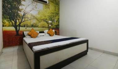 Hotel Classic Gold By WB Inn