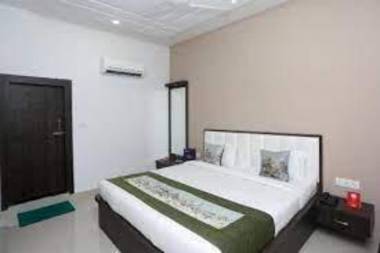 Hotel Pratap