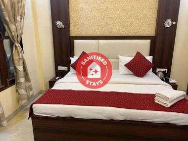 POP 93228 Hotel Park View