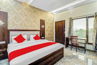 POP 93228 Hotel Park View