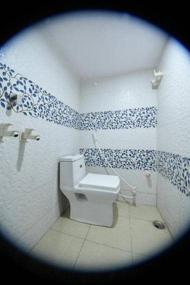 Hotel Royal Agarwal Palace by WB Inn