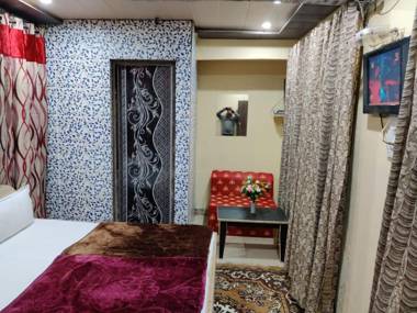 Hotel Royal Agarwal Palace by WB Inn