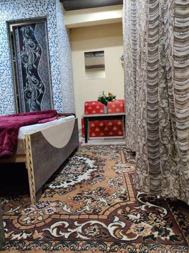 Hotel Royal Agarwal Palace by WB Inn