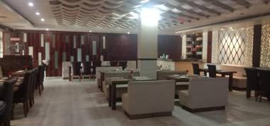 Hotel Taj Heritage By WB Inn