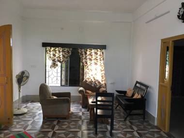 Vamoose S Das Homestay