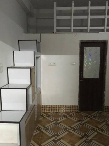 Vamoose S Das Homestay