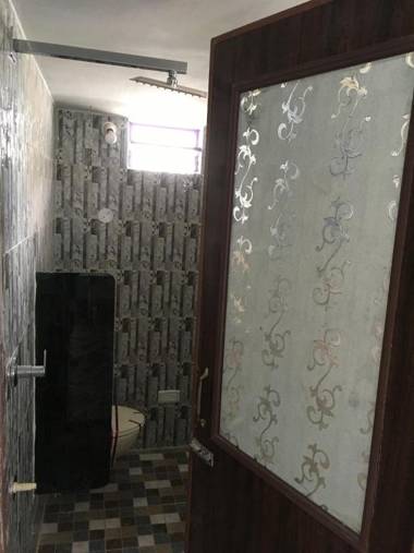 Vamoose S Das Homestay