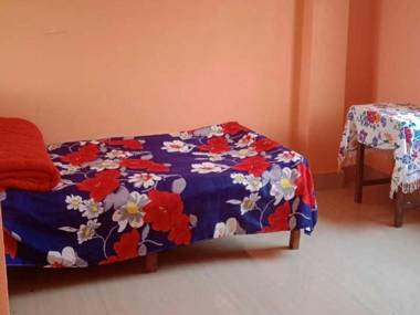 OYO HOME 89114 Deb Appartment