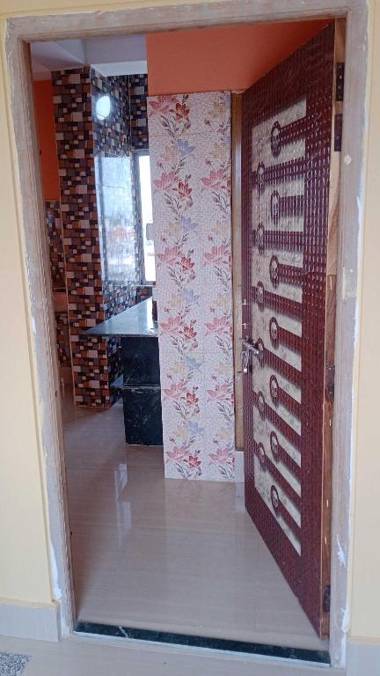 OYO HOME 89114 Deb Appartment