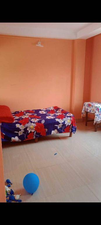 OYO HOME 89114 Deb Appartment