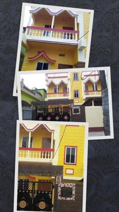 Dr B Das HomeStay
