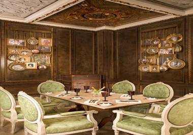 Radisson Blu MBD Hotel Noida