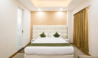 Treebo Trend House Inn