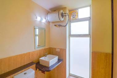 FabHotel Merriment City