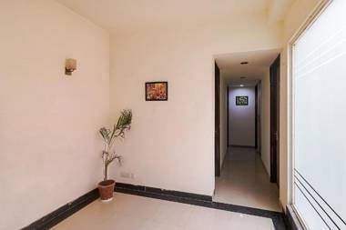 FabHotel Merriment City