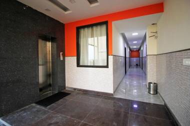 OYO 9074 Mascot TREO