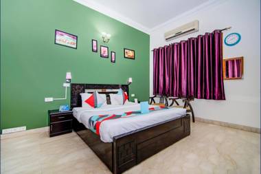 FabExpress Ashray Noida - Fully Vaccinated Staff